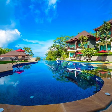 Crystal Wild Resort Panwa Phuket Eksteriør bilde