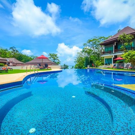 Crystal Wild Resort Panwa Phuket Eksteriør bilde