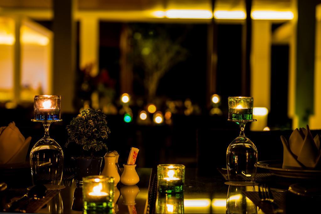 Crystal Wild Resort Panwa Phuket Eksteriør bilde