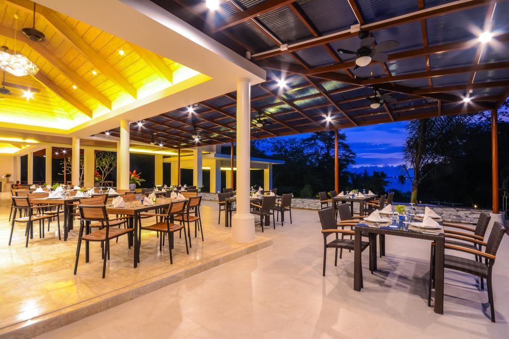 Crystal Wild Resort Panwa Phuket Eksteriør bilde