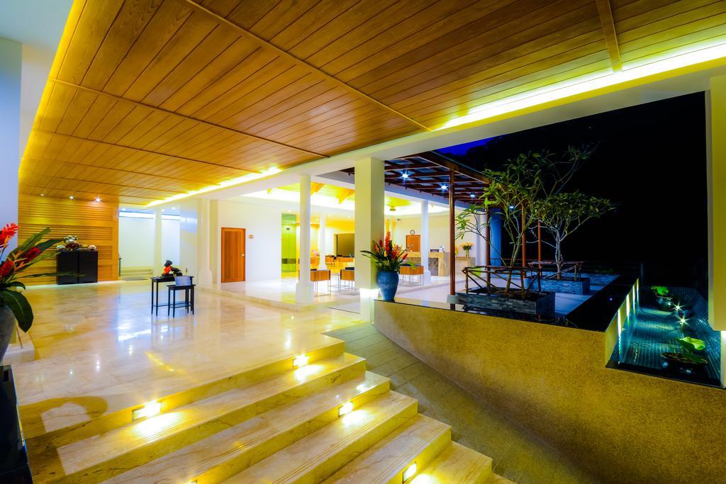 Crystal Wild Resort Panwa Phuket Eksteriør bilde
