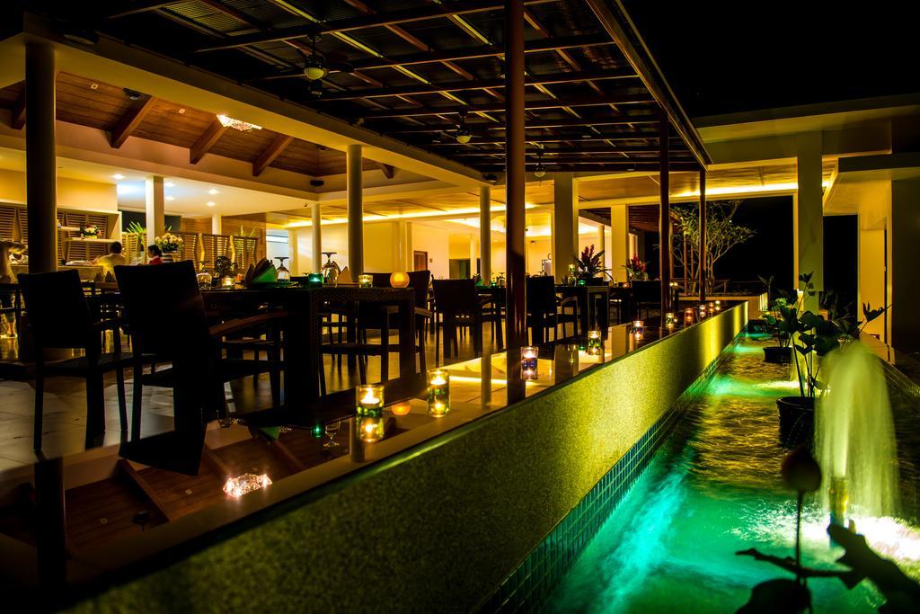 Crystal Wild Resort Panwa Phuket Eksteriør bilde