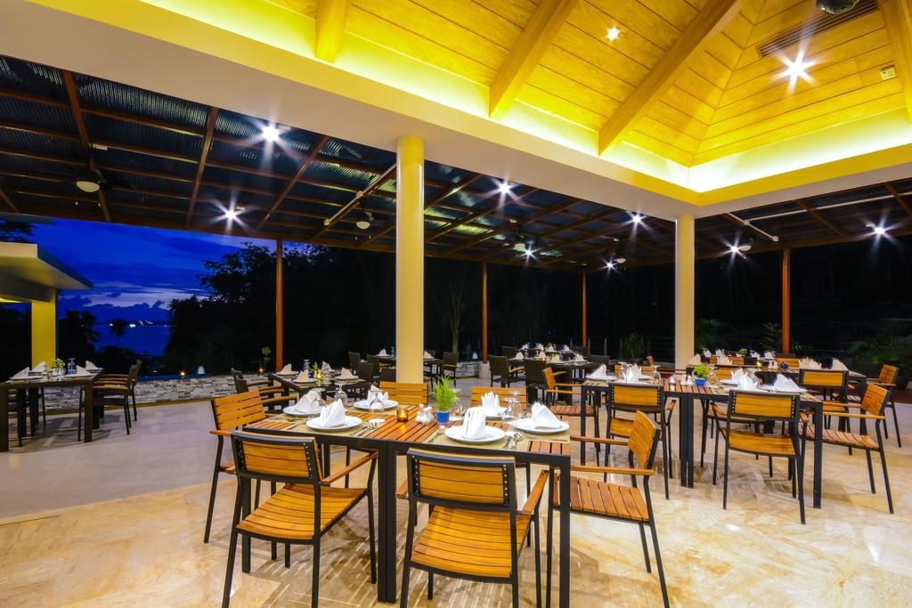 Crystal Wild Resort Panwa Phuket Eksteriør bilde