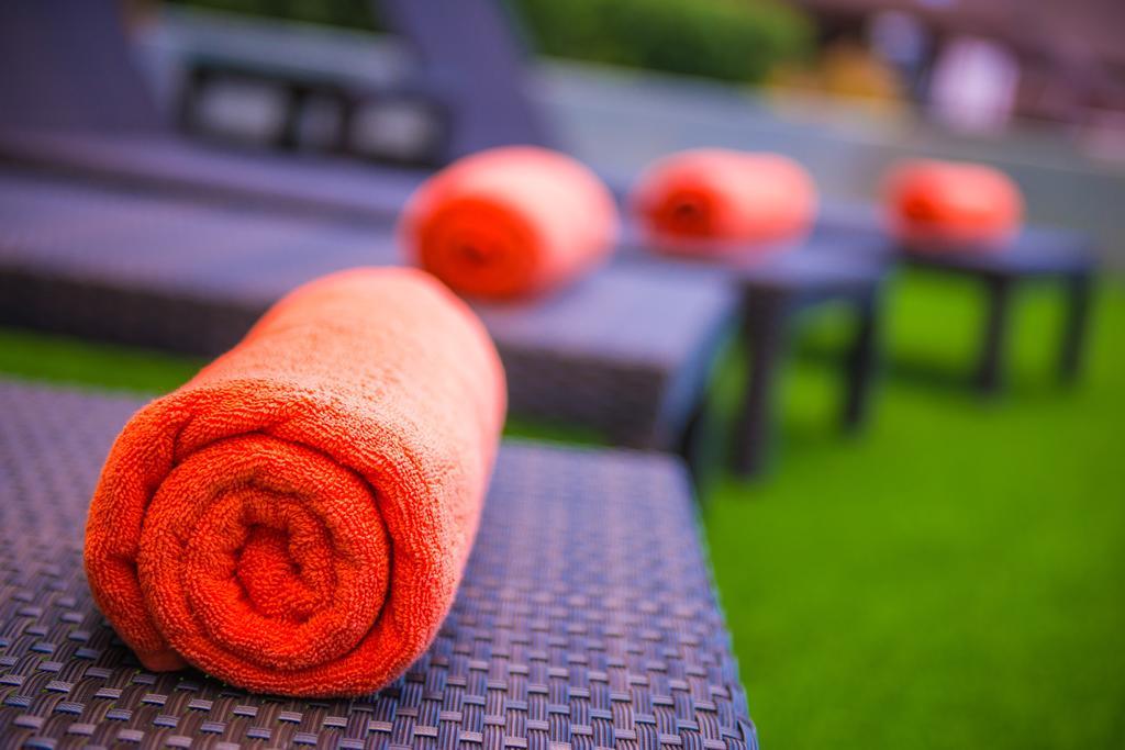 Crystal Wild Resort Panwa Phuket Eksteriør bilde