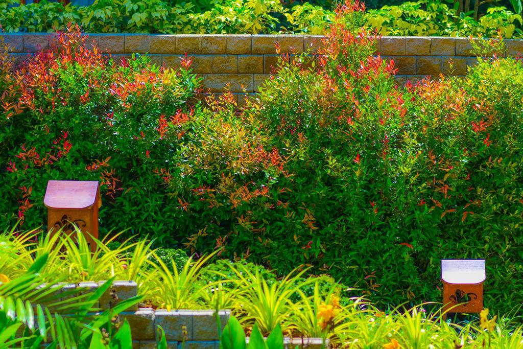 Crystal Wild Resort Panwa Phuket Eksteriør bilde