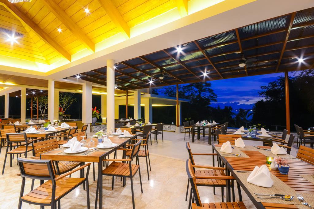 Crystal Wild Resort Panwa Phuket Eksteriør bilde