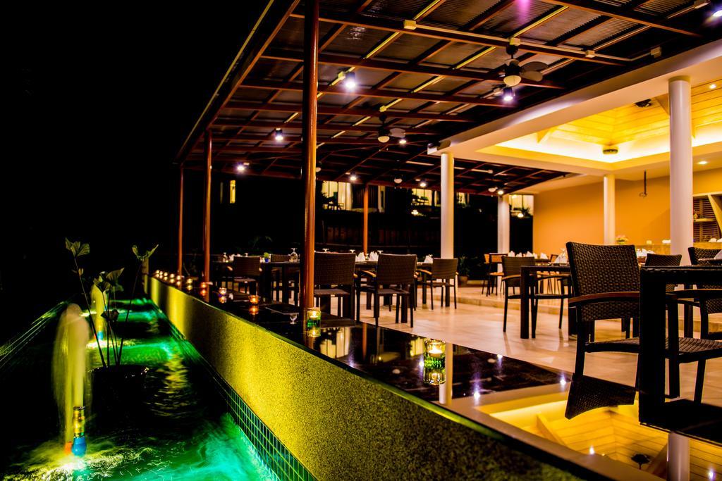 Crystal Wild Resort Panwa Phuket Eksteriør bilde