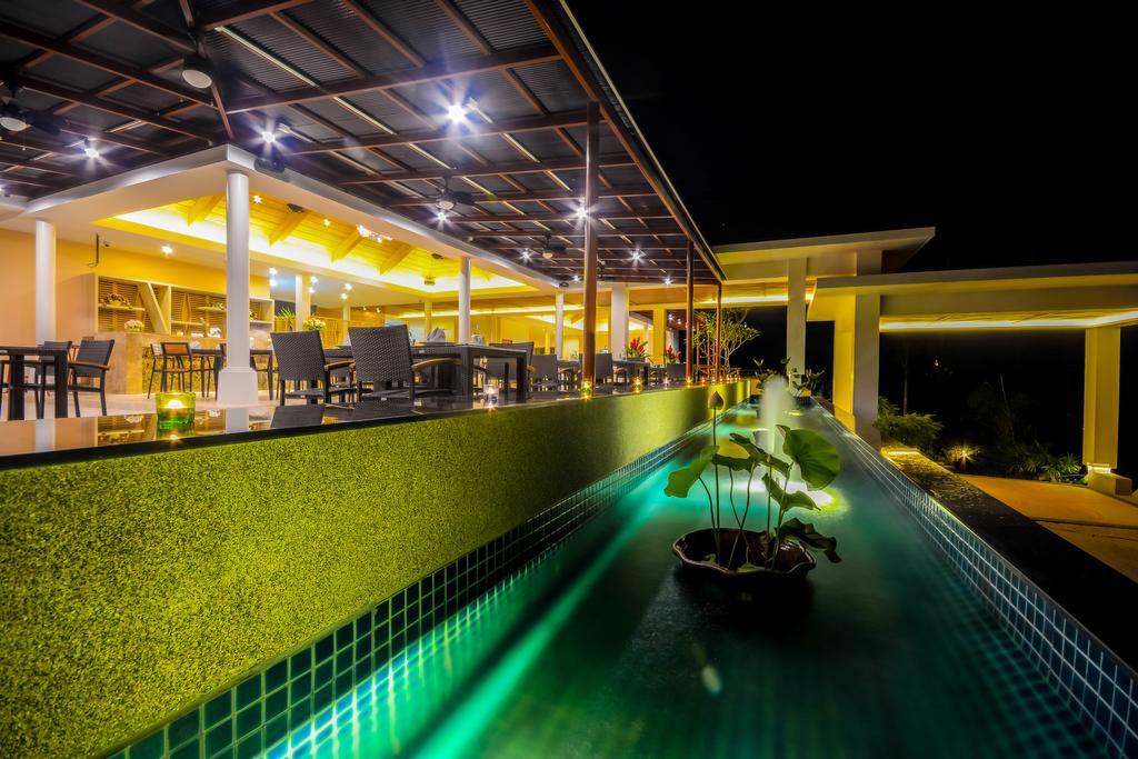 Crystal Wild Resort Panwa Phuket Eksteriør bilde