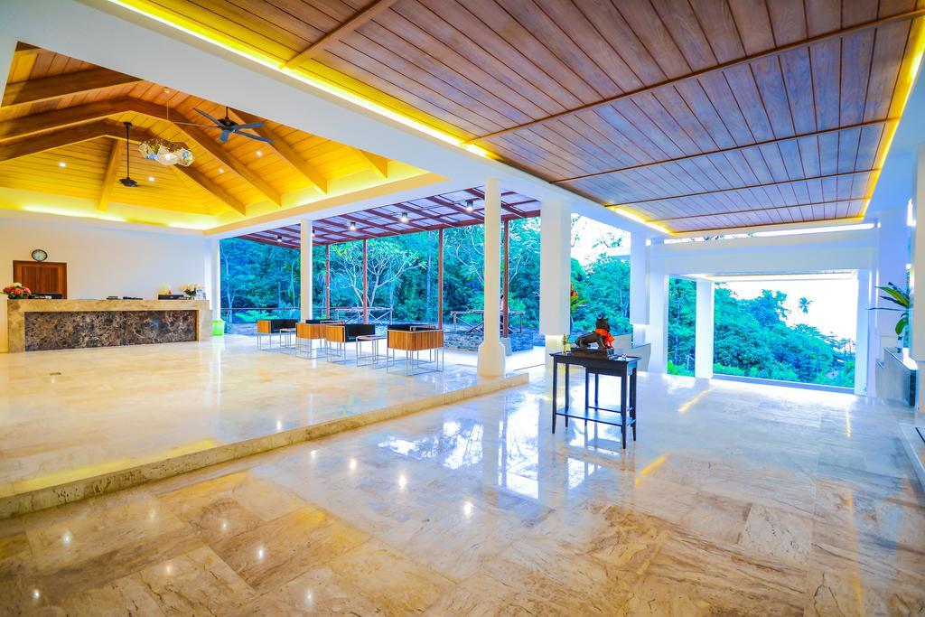 Crystal Wild Resort Panwa Phuket Eksteriør bilde