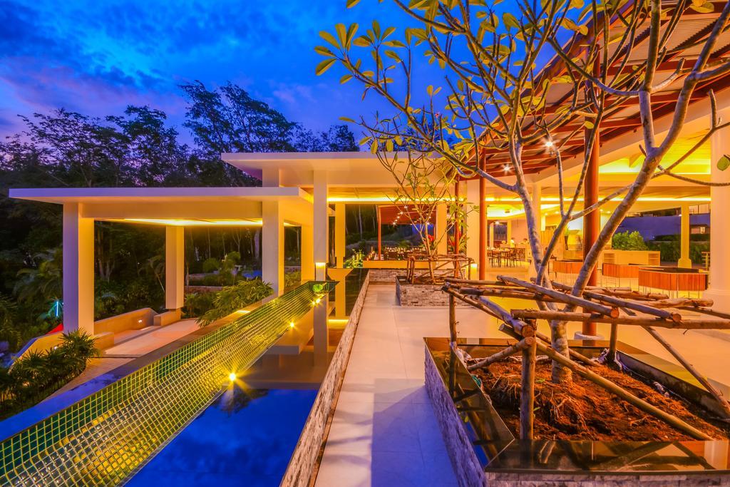 Crystal Wild Resort Panwa Phuket Eksteriør bilde