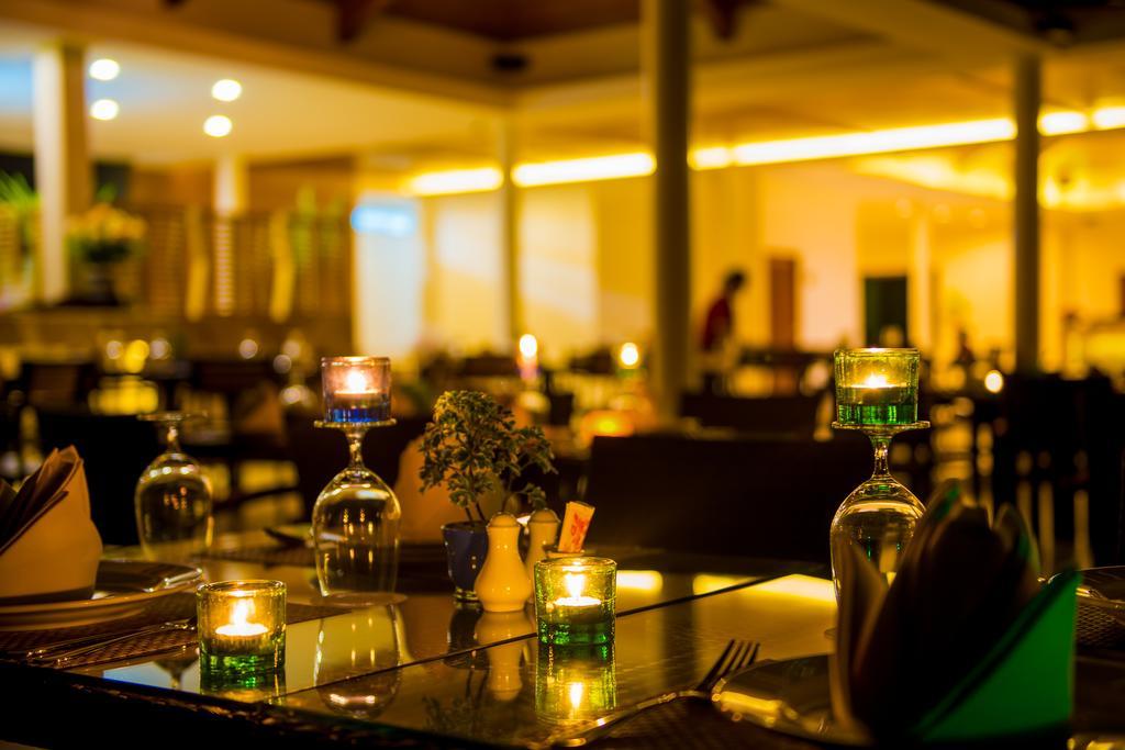 Crystal Wild Resort Panwa Phuket Eksteriør bilde
