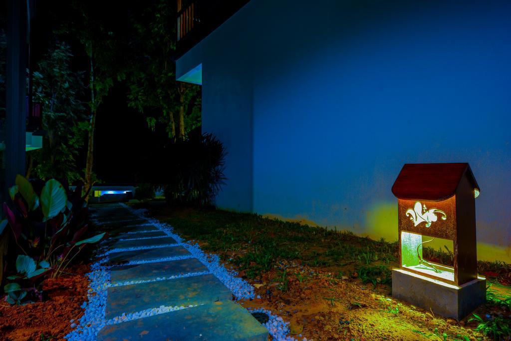 Crystal Wild Resort Panwa Phuket Eksteriør bilde
