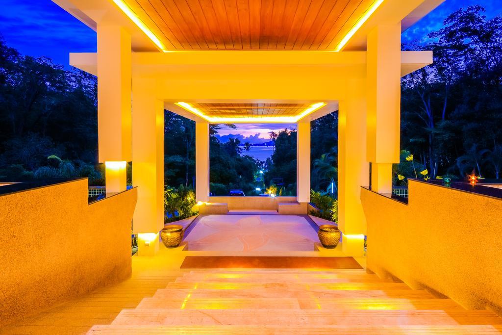 Crystal Wild Resort Panwa Phuket Eksteriør bilde
