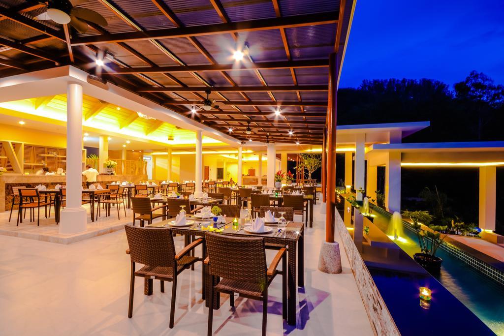 Crystal Wild Resort Panwa Phuket Eksteriør bilde