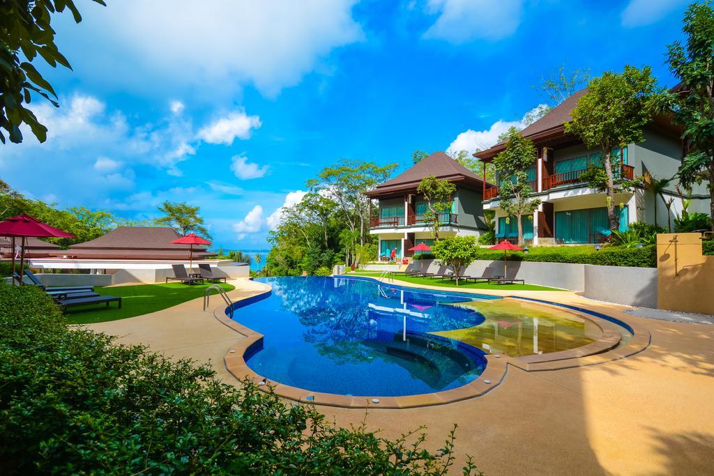 Crystal Wild Resort Panwa Phuket Eksteriør bilde