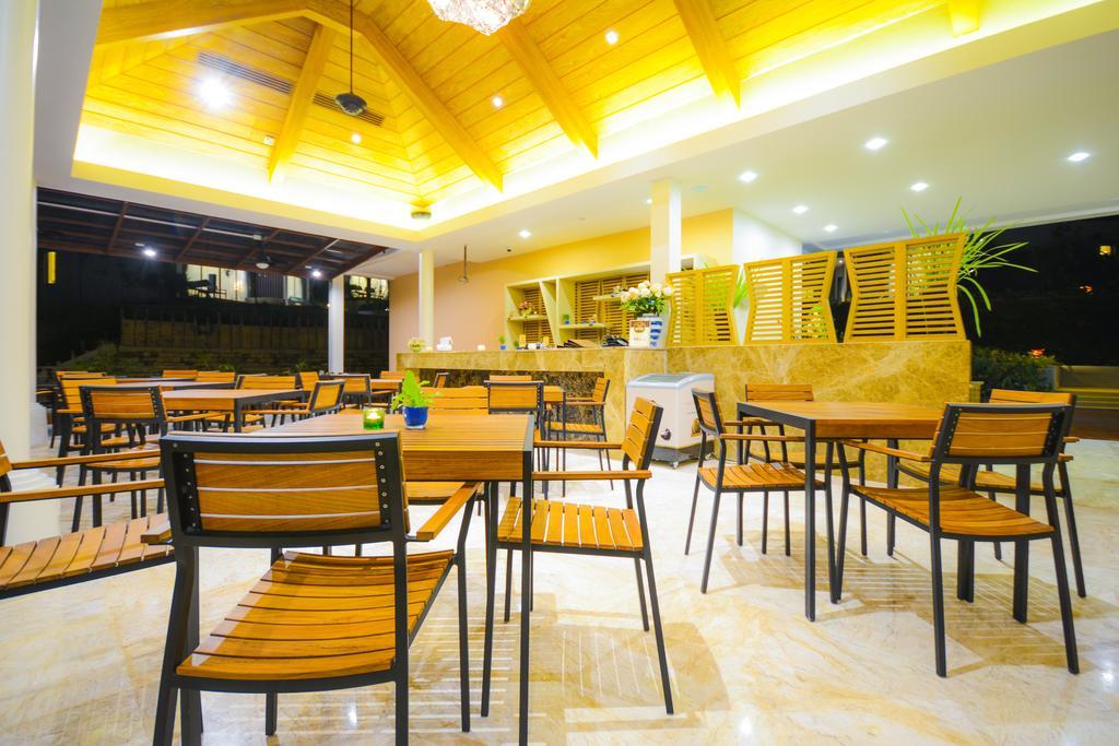 Crystal Wild Resort Panwa Phuket Eksteriør bilde