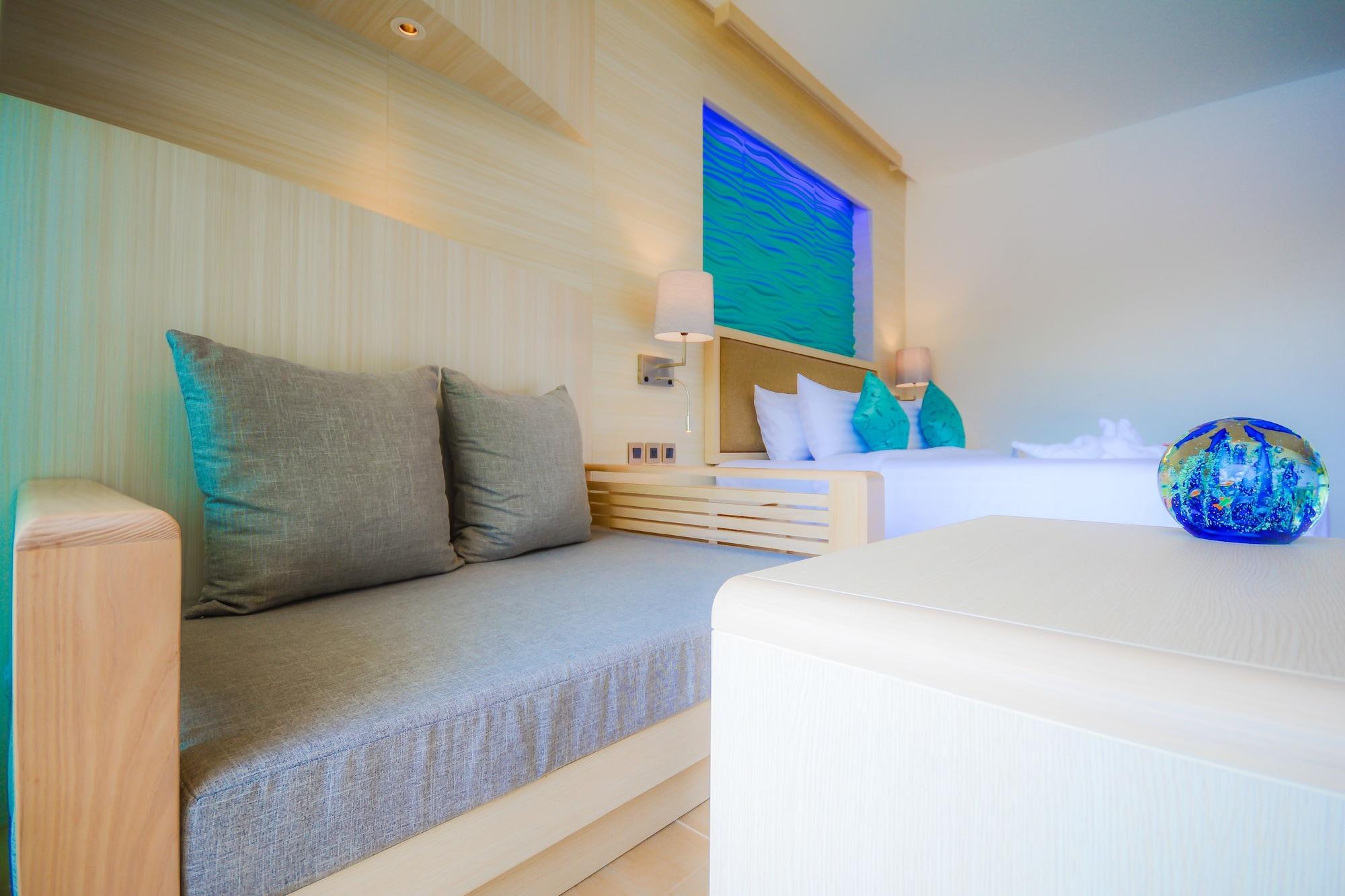 Crystal Wild Resort Panwa Phuket Eksteriør bilde